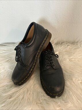 Dr. Martens | Shoes | Dr Martens 461 Hogarth Renaissance Oxford